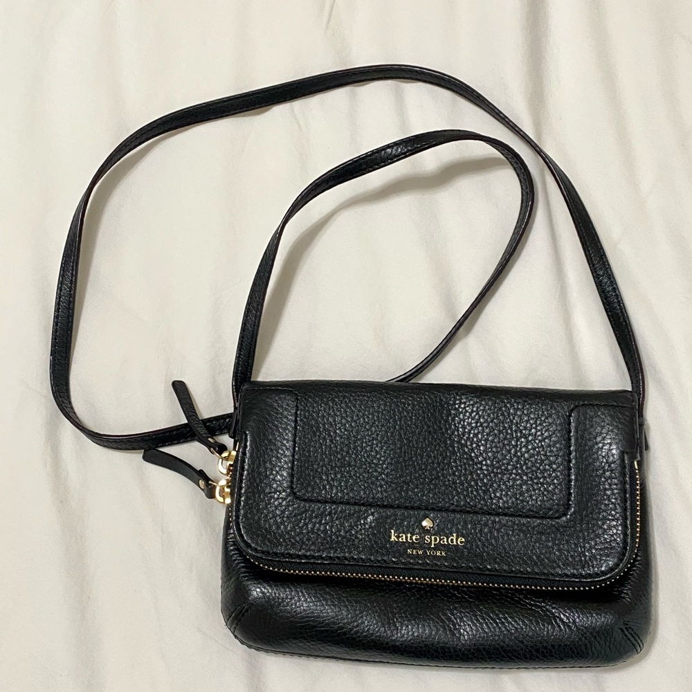 Small Kate Spade Crossbody Bag